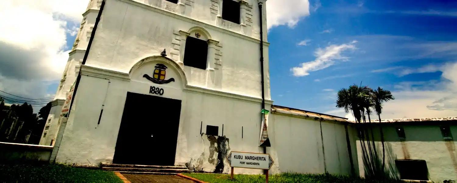 5 Day Kuching Cultural Experiences-1